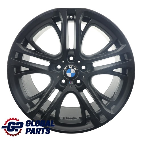 Wheel rim bmw f25 f26 - f25, x4