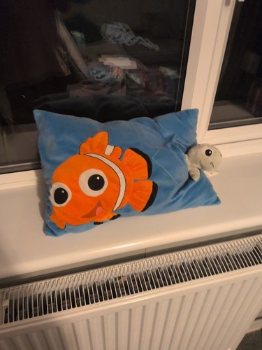 Disney pixar finding nemo - pixar,