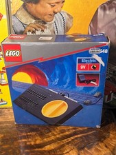 LEGO 4548 9V TRAIN CONTROLLER
