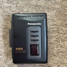 Panasonic RQ-V153 Stereo