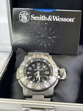 Smith & Wesson Aviator H3