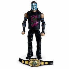 WWE Elite Collection Series 84