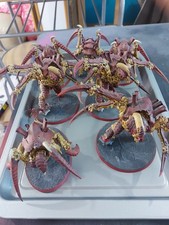 Tyranid Army Over 2500 Points