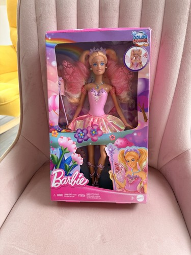 Mattel barbie colour change - barbie,