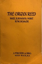 ORGAN REED, THE