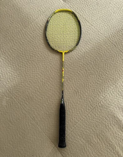 Yonex voltric force - z-force, ii