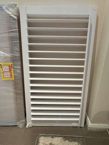 Perfect fit pure white - perfect, pvc