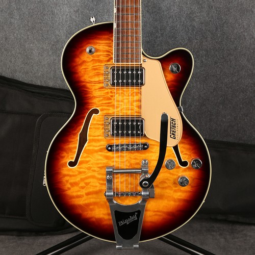 Gretsch g5655t electromatic - g5655t-qm,