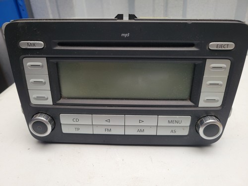 Rcd300 radio stereo - rcd300,