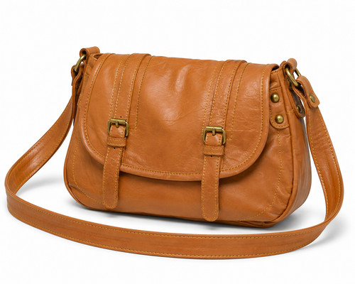 Women vintage crossbody - women's,