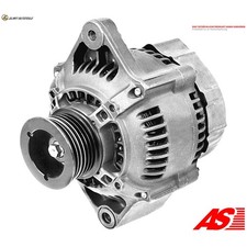 Generator A4031 for Fiat Ford