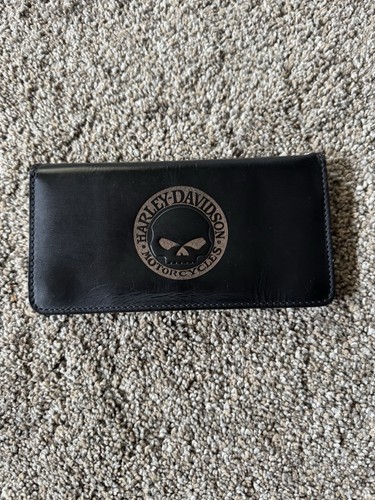 Harley davidson men skull - hd,