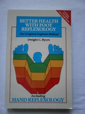 Better health with foot - health,