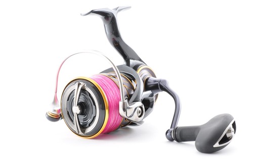 Daiwa caldia 4000 cxh - daiwa, 4000-cxh
