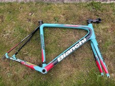 Bianchi Sempre Pro Carbon