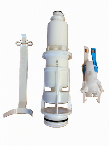 Toilet parts cistern - toilet,