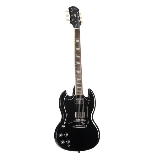 Epiphone standard - epiphone, sg
