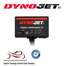 YAMAHA FZ1  2006 - 2015  DYNOJET  POWER COMMANDER FC FUEL CONTROLLER FC22030E 