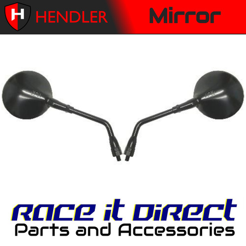Mirrors for kawasaki kmx - kawasaki,