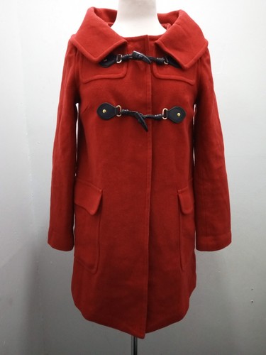 Ladies women duffle red - ladies,