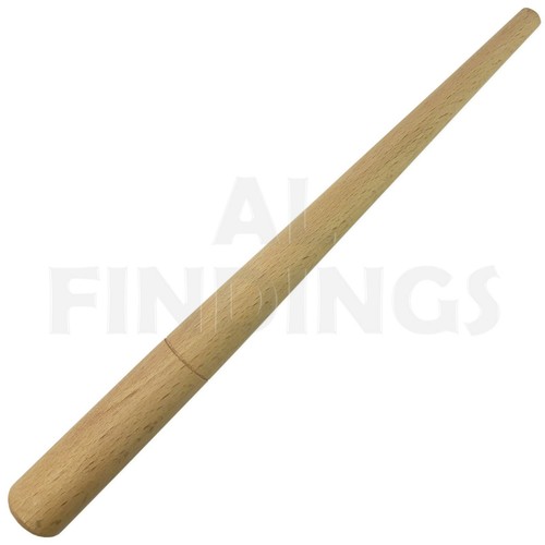 Wooden ring mandrel - mandrel, steel