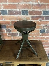 Vintage Industrial Evertaut