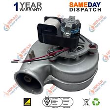Baxi Potterton Main Boiler Fan 246052