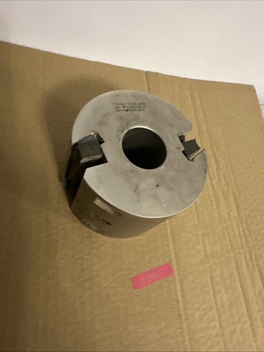 Tooltec spindle moulder cutter - tooltec,