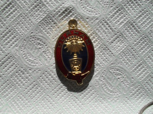 Mark provincial collar - mark, jewel
