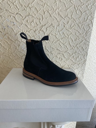 Tricker stephen chelsea - tricker’s,