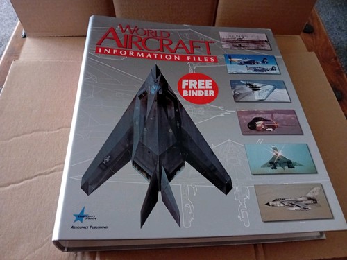 World aircraft information - world,