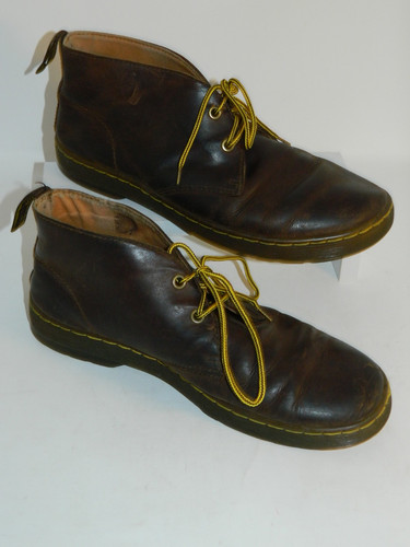 Vintage martens cabrillo - dr,