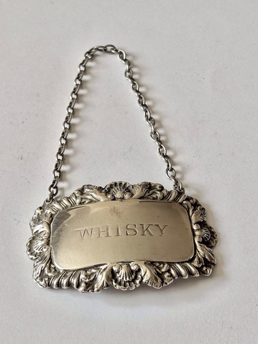 Vintage sterling silver - sterling,