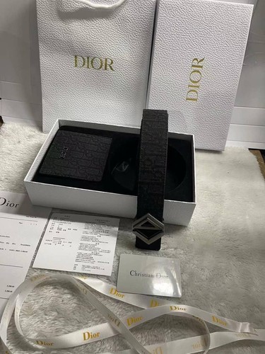 Christian dior belt - christian, and