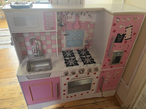 Child kitchen size - kitchen.,