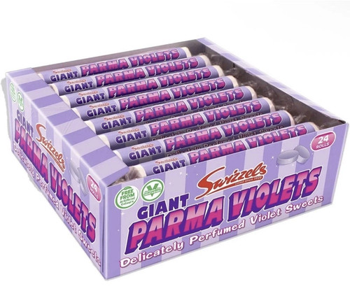 Swizzels giant parma - swizzels,