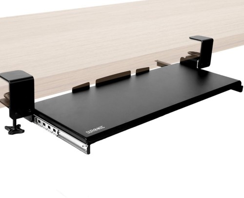 Duronic under desk - under, pull