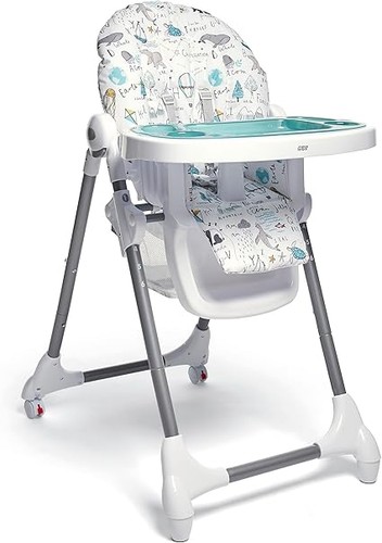 Mamas papas snax adjustable - snax,