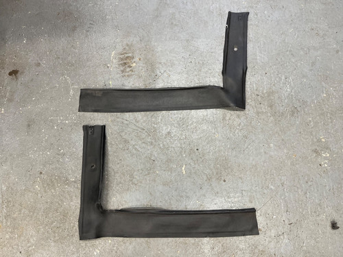 Mk1 golf gti - golf, internal