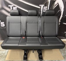 Genuine VW T6 Transporter Rear