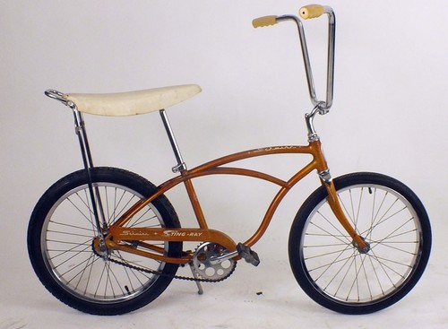 Vintage dec 1963 schwinn - vintage,