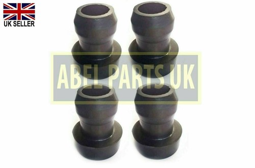Cab mountings for jcb 3cx - mountings,
