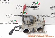 Suzuki Burgman 650 BUTTERFLY