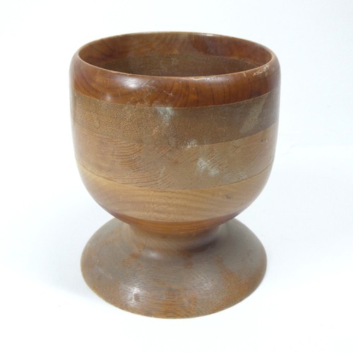 Wooden pestle vintage - wooden,