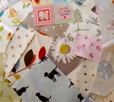 2kg Bag of Various Designer