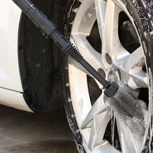 Car bike wheel - car,