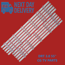 NEW LED KIT LG 55LB580V