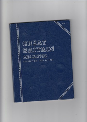 Vintage whitman folder for - vintage,
