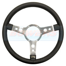 MOUNTNEY 15" INCH BLACK VINYL