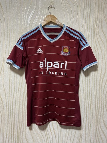 West ham united 2014 - ham,